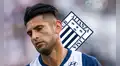 Carlos Zambrano no se irá gratis de Alianza Lima: revelan detalles del acuerdo entre ambas partes para rescindir