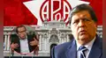 APRA: exsecretario de Alan García renuncia a su candidatura a la Cámara de Diputados