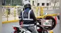 MTC establece nuevo modelo de placas para motos en todo el Perú: conoce cómo serán y cuándo entran en vigencia