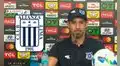 DT de 2 de Mayo admite que quedó sorprendió al ver la idea de juego de Alianza Lima: "El pelotazo nos favorece"