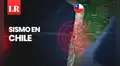 Fuerte temblor de magnitud 6,2 remeció Ovalle en Chile, según el CSN de la Universidad de Chile