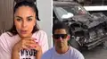 Productor de ‘La Manada’ dedica emotivo mensaje a Laura Spoya y revela detalles sobre su estado de salud tras accidente: “Hay vértebras comprometidas”