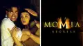 'La Momia' 4: confirman cuándo se estrena en cines, sinopsis y reparto con el regreso de Bredan Fraser y Rachel Weisz