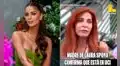 Madre de Laura Spoya revela que la exreina de belleza se encuentra estable, pero en UCI: "Necesita una operación"