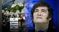 Reforma laboral de Milei: ¿qué cambios enfrentan los trabajadores si se aprueba en el Senado?