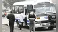 El 67% de víctimas por ataques extorsivos eran transportistas y deja 93 muertos y 76 lesionados, según el Ministerio Público