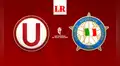 Universitario vs Circolo EN VIVO: ¿a qué hora y en qué canal ver el partido por la Liga Peruana de Vóley?