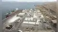 Indecopi autorizó sin condiciones la venta del Puerto de Paracas a firma suiza