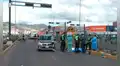 Hombre fallece arrollado en Vía Expresa de Cusco: conductor se dio a la fuga