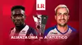 [L1 Max, En Vivo] ¿Dónde juega Alianza Lima vs Alianza Atlético HOY por el Torneo Apertura de la Liga 1 2026?