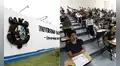 Simulacro UNMSM 2026: conoce cuáles fueron las 5 carreras con menos postulantes en San Marcos