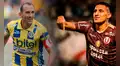 Hernán Barcos y Alex Valera ya tienen fecha para su reencuentro: día y hora del Universitario vs FC Cajamarca por Liga 1