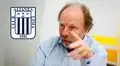 Salomón Lerner sobre el futuro de Alianza Lima: "En 5 años los socios volverán a tener el control"