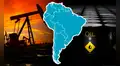 No es Venezuela: este es el país que se consolida como el mayor productor de petróleo en América Latina en 2026, según GFP