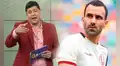 'Checho' Ibarra se disculpa con José Carvallo tras ofenderlo en pleno Universitario - Cienciano: "Que viva el amor"