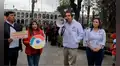 Yonhy Lescano desde Arequipa: “Fujimori siempre pierde” y plantea que el próximo presidente sea del Sur