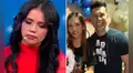 Andrea Muñoz pide disculpas a Tomate Barraza tras revelar relación oculta con él: "Ha sido malinterpretado"