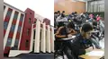 Examen de admisión UNI 2026: cómo ver los resultados tras la prueba del 16 de febrero