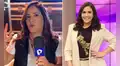 Andrea Llosa regresa a Panamericana tras más de 20 años y brinda adelanto de su nuevo programa
