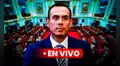 José Jerí EN VIVO: Congreso define sus votos a horas de que se debata la censura contra presidente
