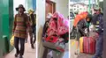 Cusco: expulsan a cuatro extranjeros por ingreso irregular y actos violentos