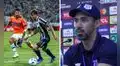 Técnico de 2 de Mayo recordó a Alianza Lima previo a jugar contra Sporting Cristal: "El rival anterior no era poca cosa"