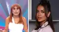 Magaly Medina enfurece con Laura Spoya tras quejarse de la prensa por cobertura de su accidente