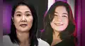 Hija de Keiko Fujimori rechaza postura de lideresa de Fuerza Popular sobre el aborto por violación: "No me representa"