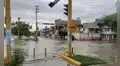 Piura colapsa tras apagón de más de 36 horas: sin agua, con golpes de calor e inundaciones por lluvias