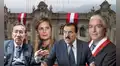 Congreso: ¿Quién será el próximo presidente del Perú tras la censura de José Jerí?
