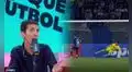 Giancarlo Granda manda indirecta a Paolo Guerrero al compararlo con Yoshimar Yotún ante 2 de Mayo: "El capitán tiene que patear el penal"
