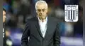 La postura de Jorge Fossati ante rumores sobre ser el reemplazante de Pablo Guede en Alianza Lima: "Está buscando otra cosa"
