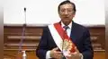 José María Balcázar: quién es el nuevo presidente del Perú, su perfil político y cuestionamientos