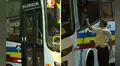 Ataque a balazos contra bus de la Línea E en El Agustino deja chofer herido y suspenden operaciones
