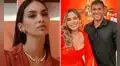 Natalie Vértiz rompe su silencio sobre rumores de supuesta infidelidad de su esposo, Yaco Eskenazi, con Ethel Pozo: "Él tiene un carisma enorme"