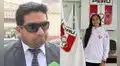 Hermano de Lizeth Marzano revela que deportista iba a representar al Perú en los próximos meses: "El vehículo se subió a la vereda"