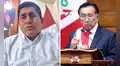 Gobernador de Junín exige acelerar reunión con el presidente Balcázar por nueva Carretera Central: "La gestión de Jerí hizo que el proyecto se paralice"