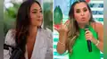 Natalie Vértiz asegura no haber entendido fastidio de Ethel Pozo por fast pass en Disney: “Si alguien se picó, lo lamento”
