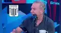 Eddie Fleischman revela la posible solución a la crisis deportiva de Alianza Lima: "El vestuario debe tener el mensaje claro"