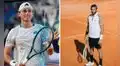 Ignacio Buse vs Matteo Berrettini: hora y canal de TV para ver al tenista peruano en los cuartos de final del Río Open 2026