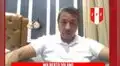 Nolberto Solano lanza fuerte mensaje a la FPF por mala gestión de entrenadores en la selección peruana: "Después no te valoran"