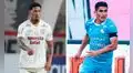 Los futbolistas de Universitario y Sporting Cristal que jugarán contra su exequipo en el partidazo por la Liga 1