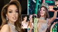 Flavia López acusa a Luciana Fuster y asegura que no recibió respaldo en el Miss Grand 2025: “Quizá por terceras personas”