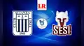 Alianza Lima vs Sesi Bauru EN VIVO por la semifinal del Sudamericano de Vóley: horarios y canales para ver el partido