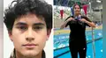 Identifican a conductor que atropelló a campeona nacional de buceo, Lizeth Marzano: es buscado por la PNP