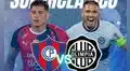 Cerro Porteño vs Olimpia HOY EN VIVO por el superclásico de Paraguay vía Tigo Sports