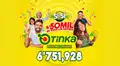 Sorteo de La Tinka HOY domingo 22 de febrero de 2026: premios, jugada ganadora y Pozo Millonario