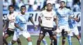 Sporting Cristal rescató un empate contra Universitario: igualó 2-2 en el Gallardo y quedó listo para la vuelta ante 2 de Mayo
