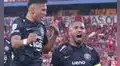 Olimpia venció de visita a Cerro Porteño en el superclásico paraguayo y es líder de la tabla