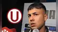 Jairo Concha señaló en qué falló Universitario al dejarse igualar contra Sporting Cristal: "Nos replegamos innecesariamente"